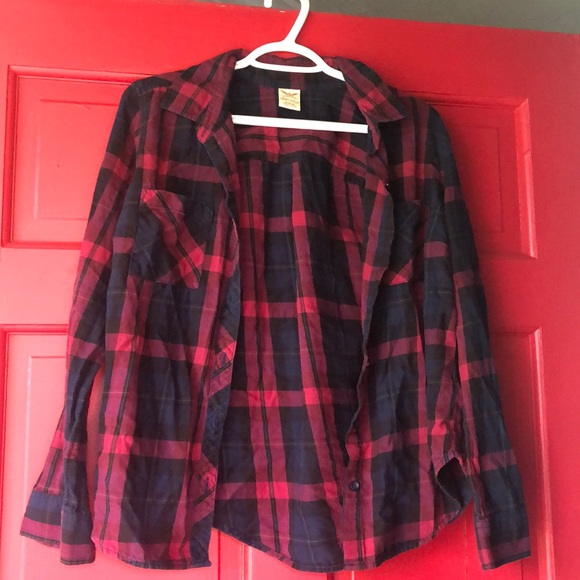 Flannel - Picture 1 of 1